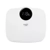 Balança de pessoa eletrónica Adler AD 8172w LED