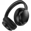 Headset 4smarts SkyBuds Wave Com fios & Sem fios Bluetooth Preto