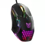 Rato Onikuma CW902 RGB preto ON-CW902/BK USB