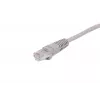 Cabo de rede Ethernet Extralink Cat 5e UTP, 10 m, RJ-45–RJ-45, cinzento