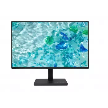 Monitor Acer Vero B247YGbmiprx 23,8 polegadas Full HD IPS 100 Hz altura ajustável