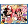 Puzzle Ravensburger Disney Mickey and Friends – 200 peças, puzzle para crianças