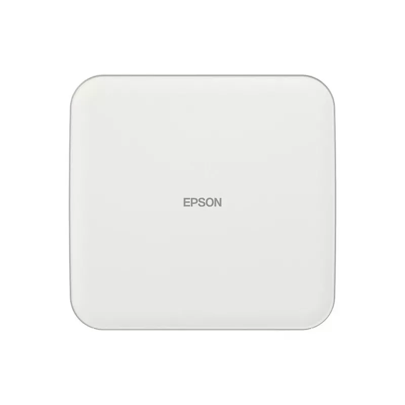 Projetor de dados Epson V11HB72040 projetor de distância normal 700 ANSI lúmenes 3LCD 1080p (1920x1080) preto, branco