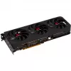 Placa gráfica PowerColor Radeon RX 9070 16 GB GDDR6 PCIe 5.0, 2520 MHz Boost, 3x DisplayPort 2.1a + HDMI 2.1b, 2x 8-Pin