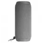 Denver BTS-110NR coluna Bluetooth portátil, cinzento
