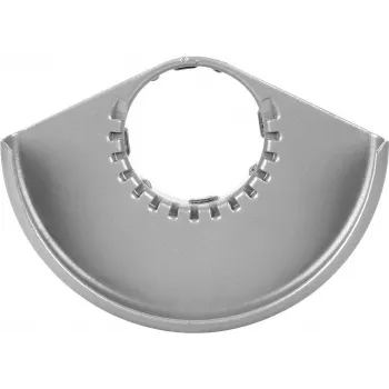 Resguardo Bosch 1619P06548 para rebarbadora de 125 mm