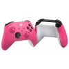 Comando sem fios Microsoft Xbox Rosa, Branco Bluetooth Gamepad Analógico / Digital Xbox Series S, Android, Xbox Series X, iOS, PC