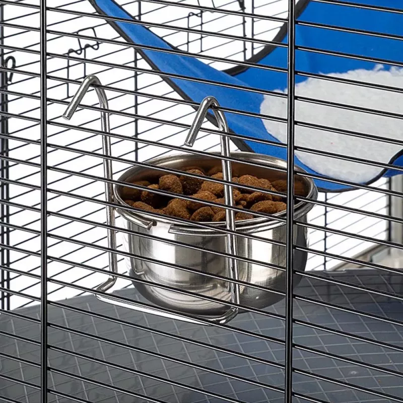 FERPLAST Furet Plus - gaiola