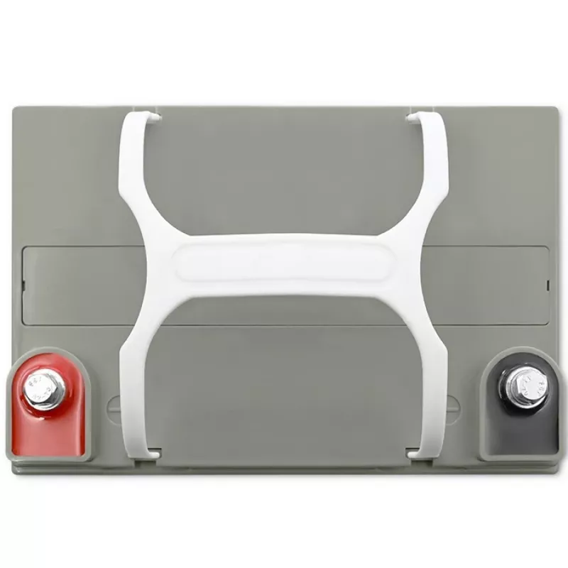 Bateria UPS AGM selada QOLTEC 53084 12V 36Ah LongLife