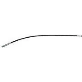 Makita 1910C2-9 Veio flexível para vibrador de betão, 32 mm, 2,4 m, para VR001G/VR004G