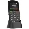 Gigaset GL395 telemóvel, preto