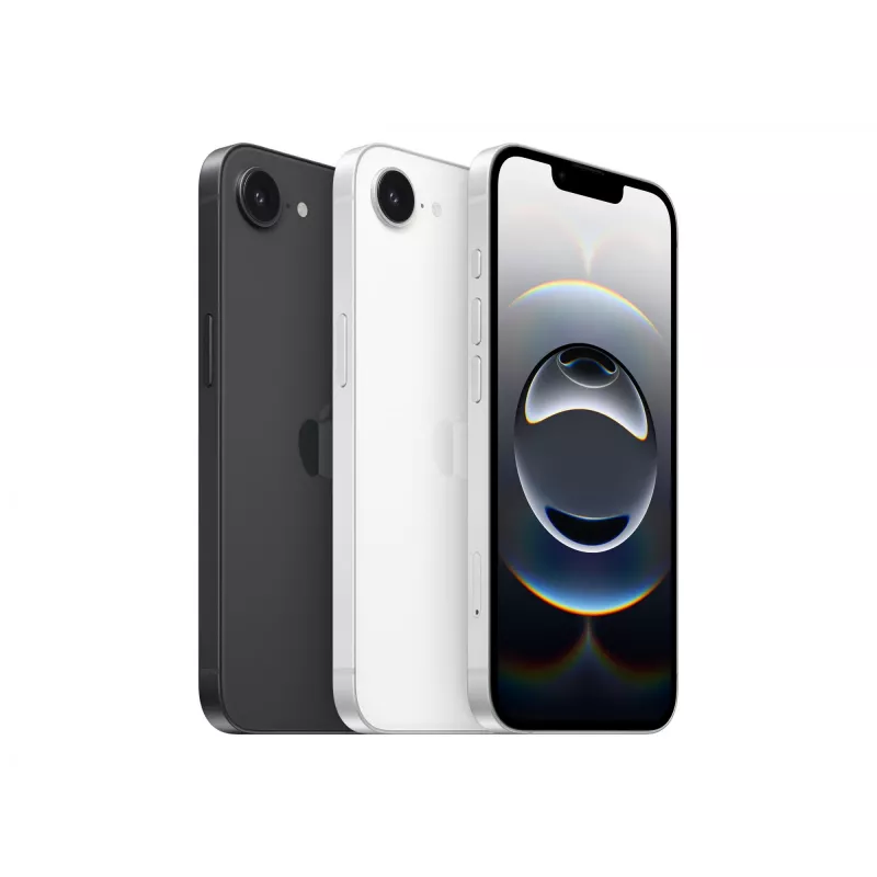 iPhone 16E 512GB preto