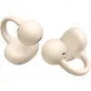 Headset intra-auricular HUAWEI FreeClip – TWS Bluetooth, intra-auricular, peso 5,6 g, bege