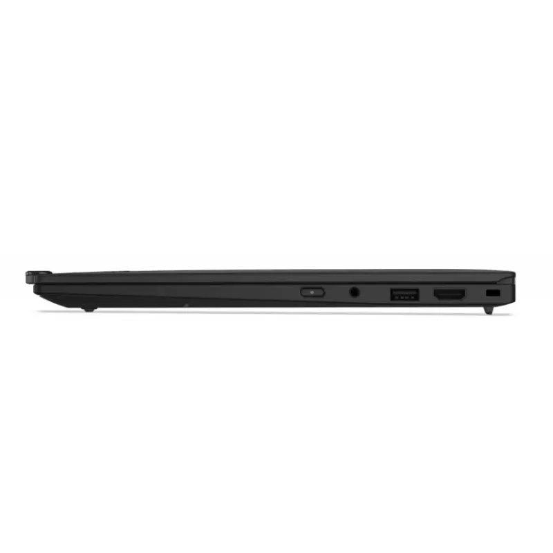Portátil Lenovo ThinkPad X1 Carbon G13 Ultra 5 — Intel 228V, 32 GB RAM, 1 TB SSD, Windows 11 Pro, 120 Hz