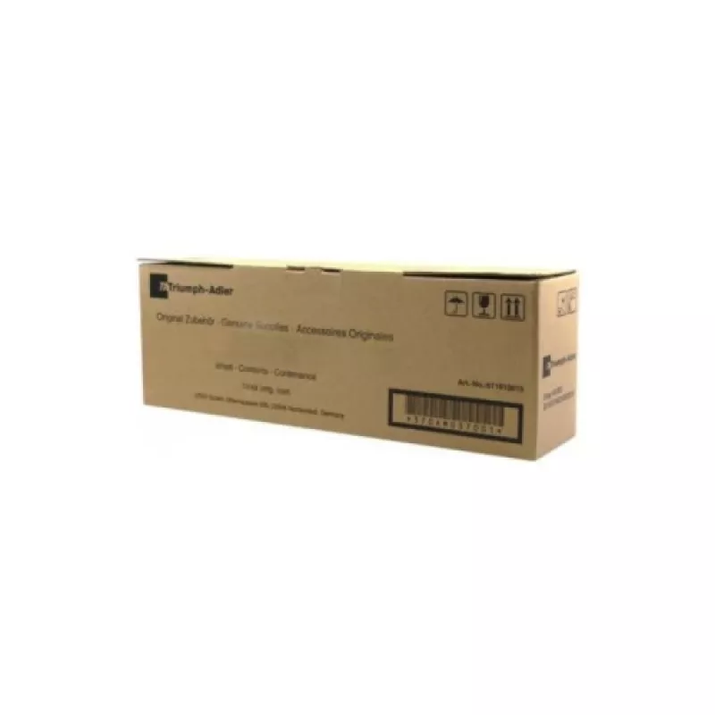 TA Triumph-Adler CK-8531 K - 1T02XD0TA0 - BQ - toner preto