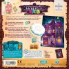 Mysterium Kids: O Tesouro do Capitão Buh, Jogo de Tabuleiro