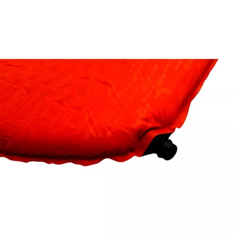 Colchão de campismo Trek Pro 5 Standard SMSTREKPR000005 (laranja)