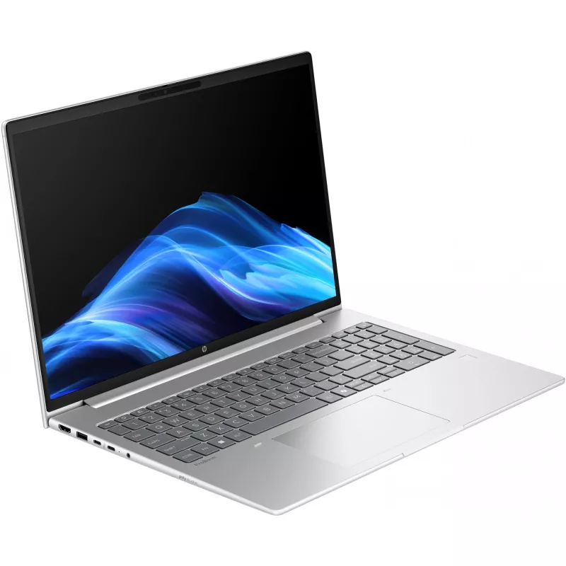 Portátil HP ProBook 4 G1a 16 40,64 cm AMD Ryzen 7 24GB 512GB SSD W11P