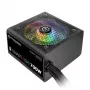 Fonte de alimentação Smart 700W RGB, 80PLUS, 230V EU, 2xPEG, 120mm, Single Rail