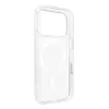 BELKIN CAPA DE PROTEÇÃO MAGNÉTICA PARA IPHONE 17 PRO TRANSPARENTE