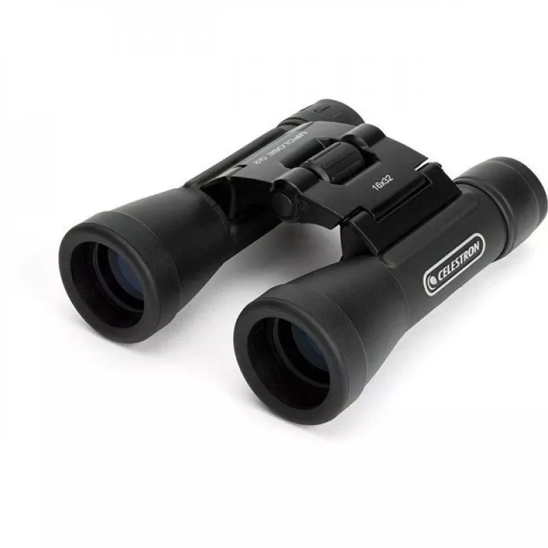 Binóculos Celestron UpClose G2 16x32 BK-7