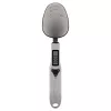 Balança de cozinha eletrónica ProfiCook PC-LW 1214 aço inoxidável
