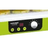 Desidratador de alimentos Concept SO-1060 in Time com temporizador
