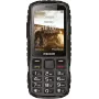 Telefone robusto MM920 L Strong, preto