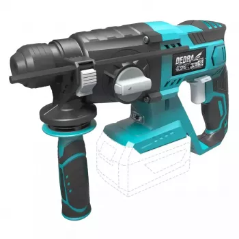 Martelo demolidor Dedra DED7048