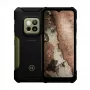 HAMMER Construction 2 Thermal 5G Military Edition 16,7 cm (6,58 polegadas) Dual SIM Android 14 USB Type-C 8 GB 256 GB 6500 mAh preto, verde