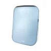 Purificador de ar Steba LR 9 20 m² 45 dB 25 W azul, branco