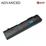 Bateria para portátil, Extra Digital Advanced, TOSHIBA PA3465U-1BRS, 5200mAh