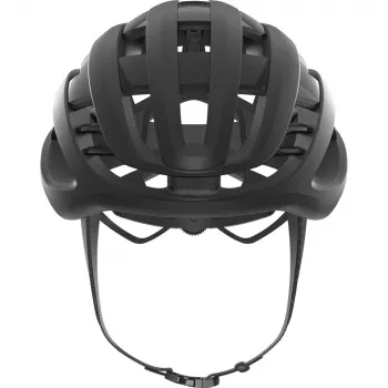 ABUS AirBreaker velvet preto L