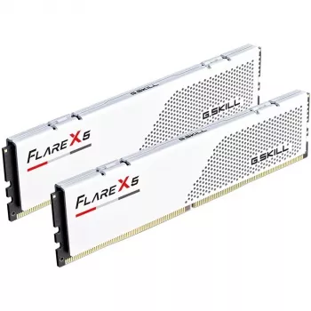 Módulo de memória G.Skill F5-6000J3036F24GX2-FX5W 48 GB 2 x 24 GB DDR5 6000 MHz