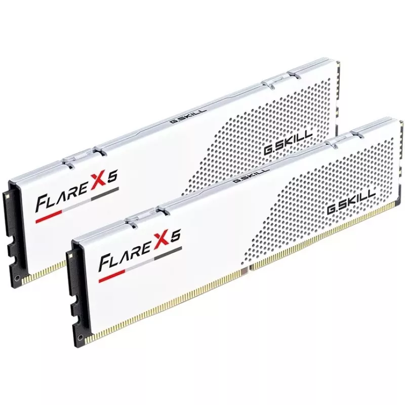 Módulo de memória G.Skill F5-6000J3036F24GX2-FX5W 48 GB 2 x 24 GB DDR5 6000 MHz