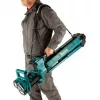 Makita DML814 Candeeiro de trabalho azul LED