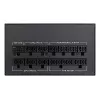 Fonte de alimentação Lian Li SX Series 80 PLUS Platinum totalmente modular PCIe 5.1 ATX 3.1 1000W