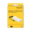 Placa de interface DeLOCK 64084