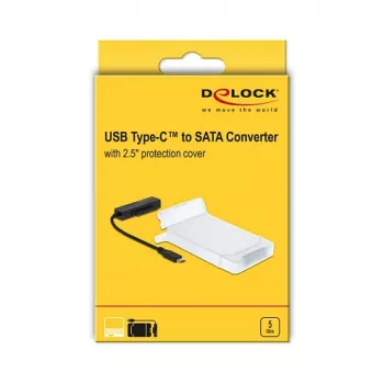 Placa de interface DeLOCK 64084