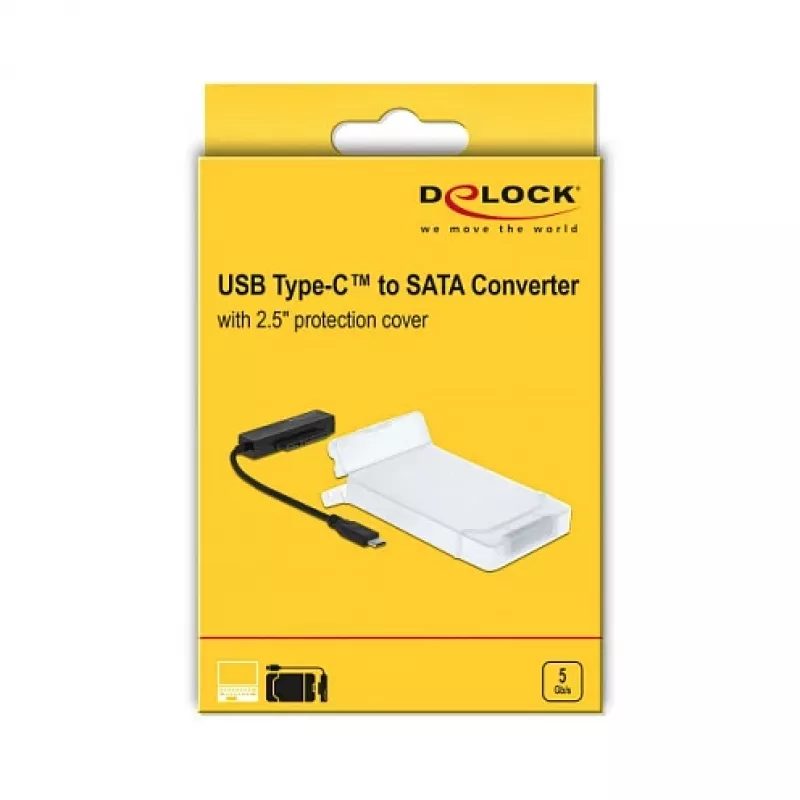 Placa de interface DeLOCK 64084