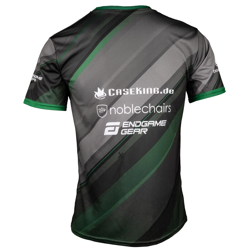 Sprout Camisola de Jogador Original 2022 Edition - preto (XL)