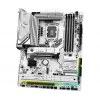 ASRock B860 Steel Legend WiFi Placa-mãe ATX