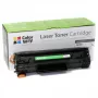 ColorWay - preto - cartucho de toner (alternativo)