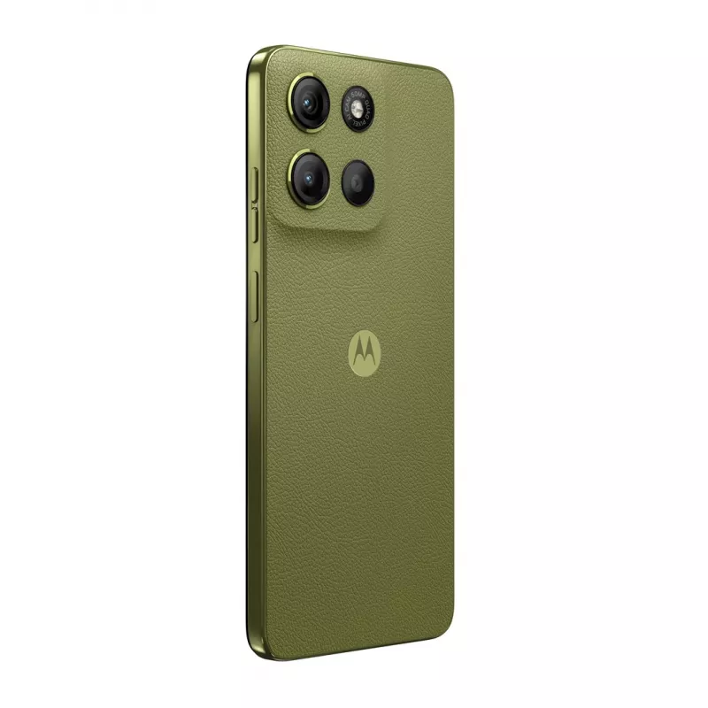 Motorola moto g15 power 17,1 cm (6,72 polegadas) Dual-SIM Android 15 4G USB Type-C 8 GB 512 GB 6000 mAh verde