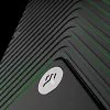 Backplate EK Water Blocks Quantum Vector FE RTX 3090 Ti alumínio preto