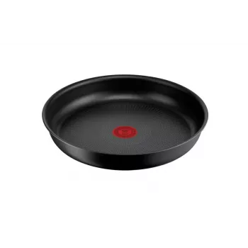 Conjunto de frigideiras Tefal L7649253 — 24 cm e 28 cm indução, cabo removível