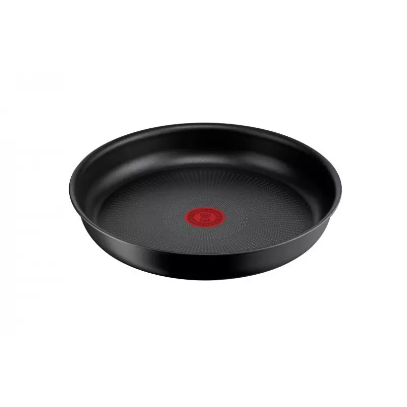 Conjunto de frigideiras Tefal L7649253 — 24 cm e 28 cm indução, cabo removível