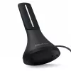 Antena de televisão QOLTEC TV DVB-T/T2 Qoltec (interior/exterior) Modelo 57065