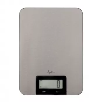 Balança de cozinha Jata HBAL1211 — pesagem digital para alimentos e ingredientes