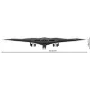 Kit de modelismo Cobi Northrop Grumman B-2 SPIRIT